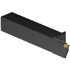 QD-LFF26-2525A Utensile tornitura