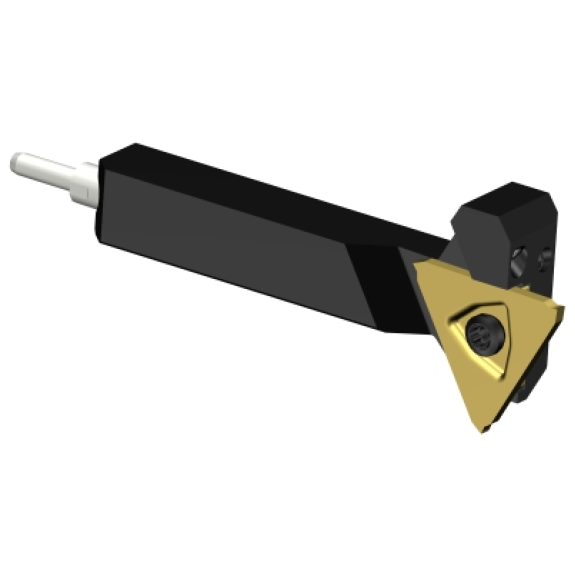 QS-LF123U06-1010BHP Utensile tornitura-Leggi tutto