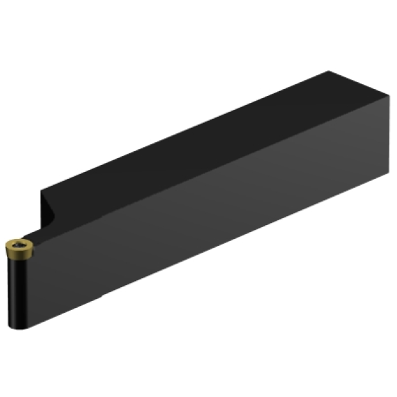 SRDCR 2525M 08-A Utensile tornitura-Leggi tutto