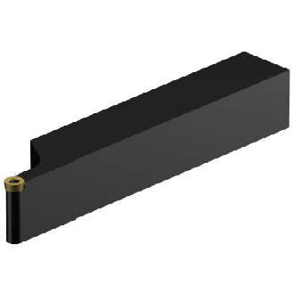 SRDCR 2525M 08-A Utensile tornitura-Leggi tutto