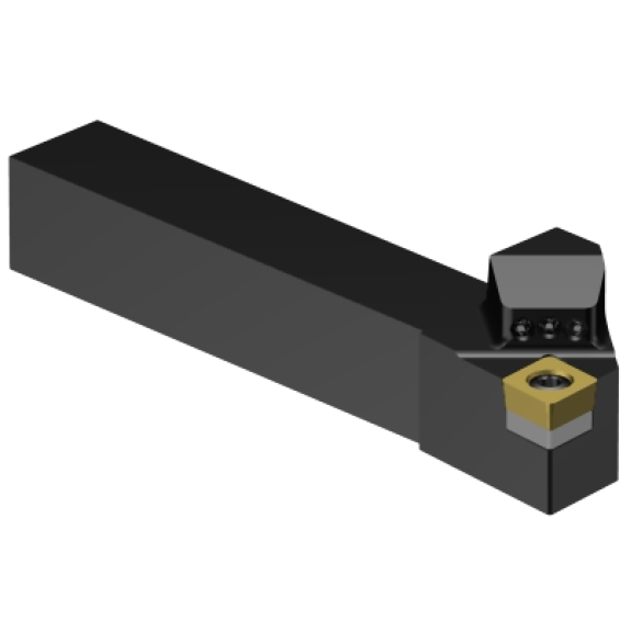 SCLCL 1616H 09HP Utensile tornitura-Leggi tutto
