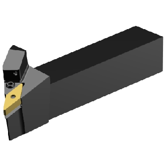 PVJNR 2525M 16HP Utensile tornitura-Leggi tutto