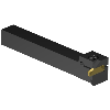 LG123G07-1616C Utensile tornitura
