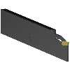 QD-LL1E26C25A Utensile tornitura