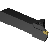 LF151.23-16-40 Utensile tornitura