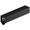 PRGCR 2525M 12 Utensile tornitura