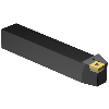 PCBNL 4040S 19 Utensile tornitura