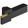 QS-RF123J20C2020E Utensile tornitura