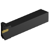 RF123F10-2525B Utensile tornitura
