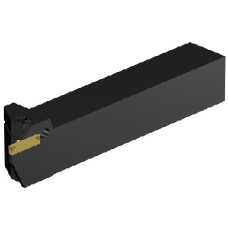 RF123F10-2525B Utensile tornitura-Leggi tutto