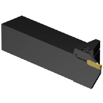 LF123G079-20B Utensile tornitura-Leggi tutto