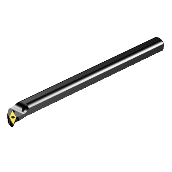 S25T-SVQBL 11-D Utensile tornitura-Leggi tutto