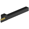 RF123E12-1212B Utensile tornitura