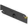 QD-NN2G36C21A Utensile tornitura QD-NN2G36C21A Utensile tornitura