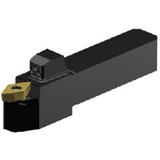QS-TR-D13NCN 12HP Utensile tornitura-Leggi tutto