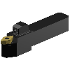QS-TR-D13NCN 12HP Utensile tornitura