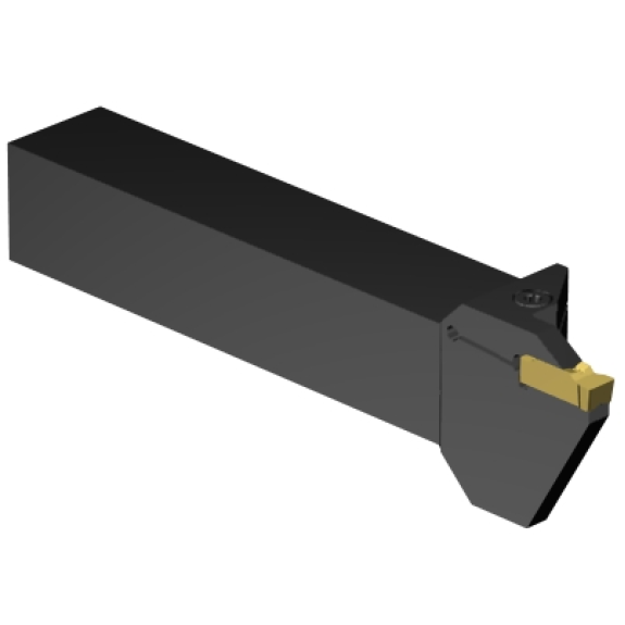 LF123M32-4040B Utensile tornitura-Leggi tutto