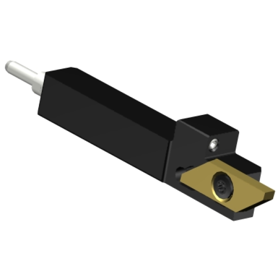 QS-SMALL1010E3HP Outil de tournage-Beschreibung lesen