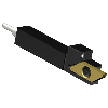 QS-SMALL1010E3HP Utensile tornitura