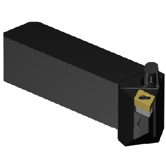 QS-SDJCL 2525 11C Utensile tornitura-Leggi tutto