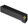 SDJCL 2525M 11 Utensile tornitura