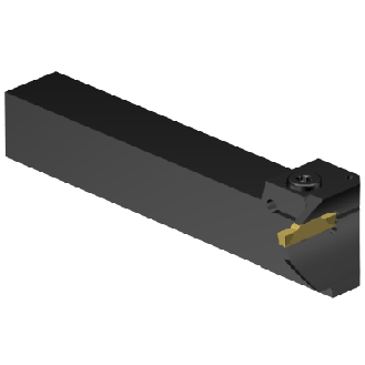 LG123H13-2525B-040BM Utensile tornitura-Leggi tutto
