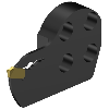 SL-QD-LGE26C32 Utensile tornitura
