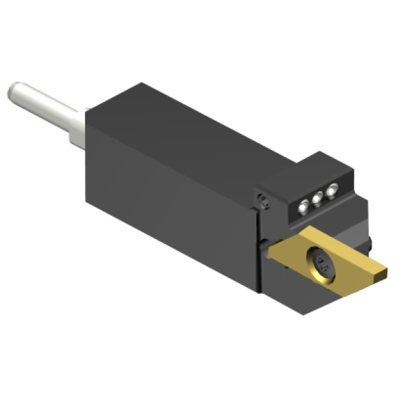 QS-SMALL103XHP Outil de tournage-Beschreibung lesen