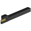 RF123G12-1212B Utensile tornitura