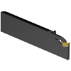QD-LL1G26-21D Utensile tornitura