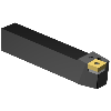 PCBNL 3225P 16 Utensile tornitura