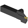 LF151.23-1616-25M1 Utensile tornitura