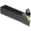 PVJNL 16 3DHP Utensile tornitura