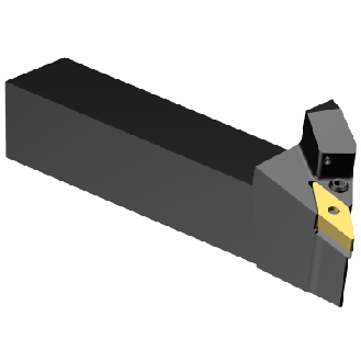 PVJNL 16 3DHP Utensile tornitura-Leggi tutto