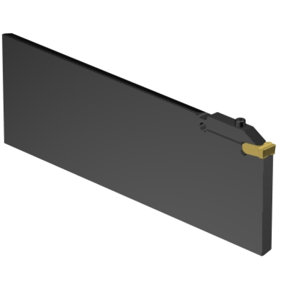 LF123R120-93B1 Utensile tornitura-Leggi tutto