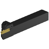RF123F040-10B Utensile tornitura