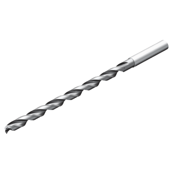 Punta foratura 861.1-1350-162A1-GM GC34-Leggi tutto