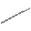 Punta foratura 861.1-1350-162A1-GM GC34