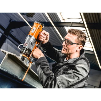 Kernbohrer HM QuickIn Ø 65x35mm Fein-Beschreibung lesen