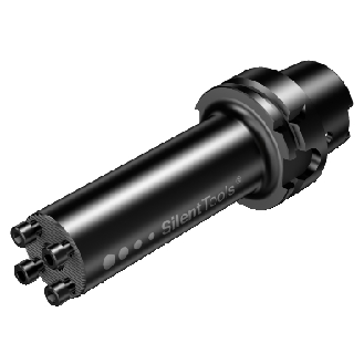Utensile tornitura HT10-SL50D-268-40R-Leggi tutto