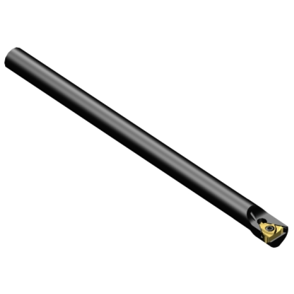 L166.0KF-D06C-2C Utensile tornitura-Leggi tutto