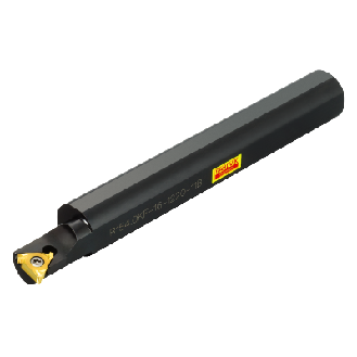 L166.0KF-16-1220-11B Utensile tornitura-Leggi tutto