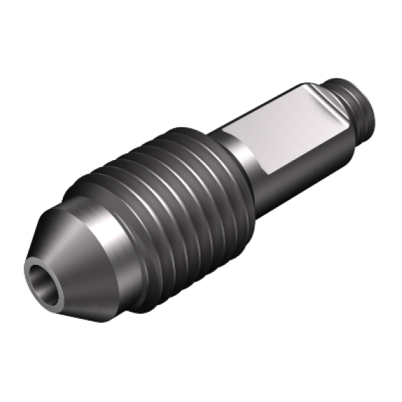 QS-HP100-M6-AN4-A Pièces de rechange-Leer más