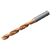 Punta foratura 860.1-1580-126A1-MM 2214