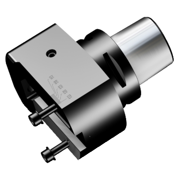 Utensile da taglio C6-R826S20-G066HP Utensile da taglio C6-R826S20-G066HP-Leggi tutto