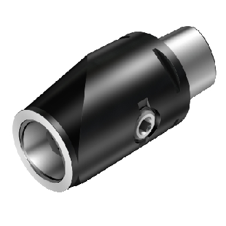 Utensile da taglio C6-QC-C5-100L07-Leggi tutto