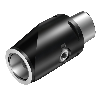 Utensile da taglio C6-QC-C5-100L07