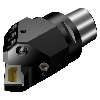 C6-ASHR45-095-20HP Utensile tornitura