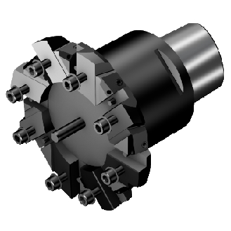 Utensile C8-R820D-154-8-082-Leggi tutto