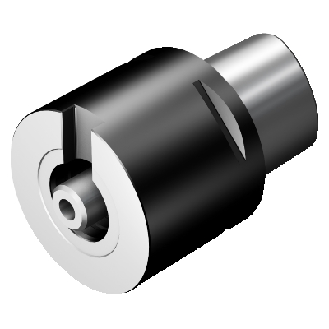 Utensile da taglio C8-391.01-V80 065-Leggi tutto